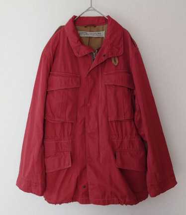Kapital military jacket m-65 - Gem