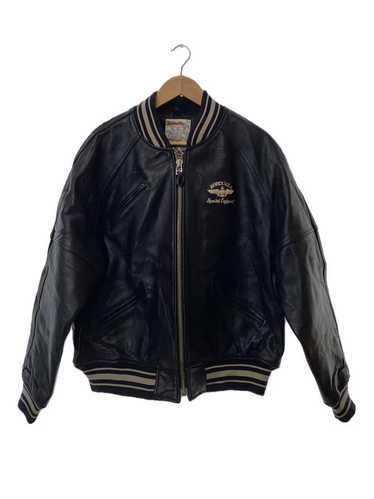 Avirex leather stadium _ - Gem