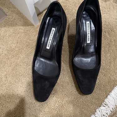 Manolo blahnik 36 - Gem
