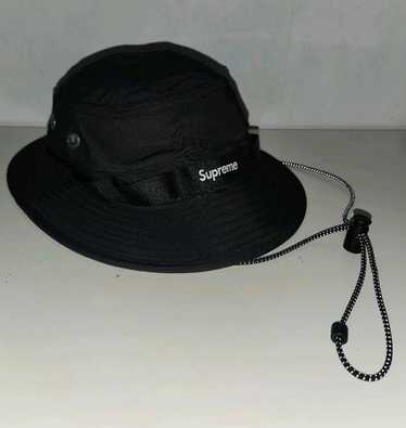Supreme The North Face Trekking Crusher (SS22) - $68