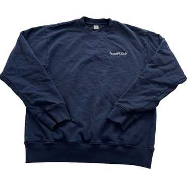 Sporty & rich logo - Gem