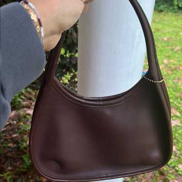 Vintage coach bag ergo - Gem
