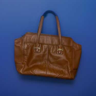 Coach taylor leather alexis - Gem