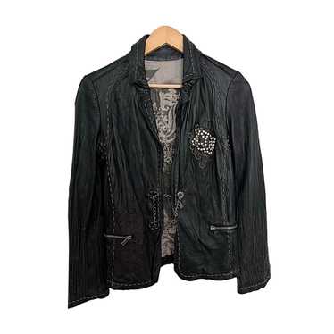 Kmrii kmrii leather - Gem
