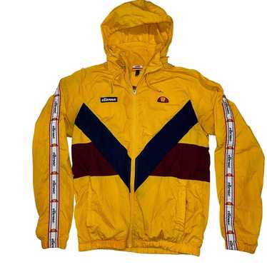 Ellesse mens track jacket - Gem