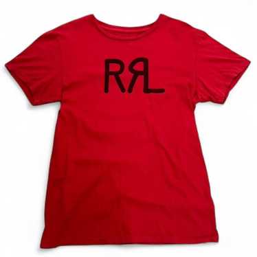 RRL Tシャツ　 M Rrl t-shirts m - Gem