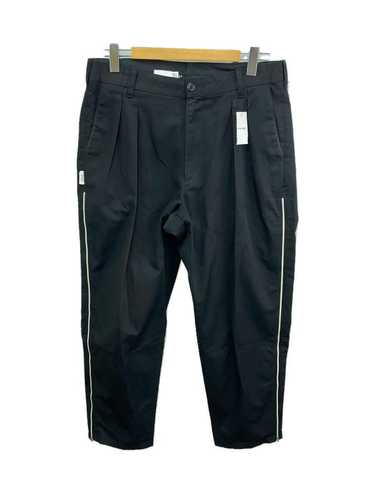 ◇希少XL◇ UNDERCOVER x WTAPS® サイドジップ2タックパンツ