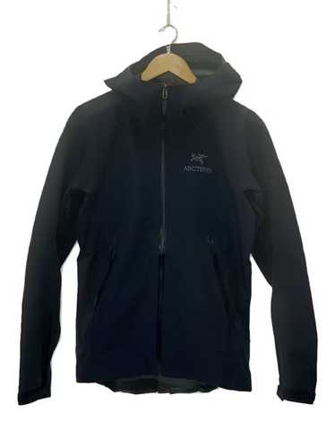 Arcteryx beta jacket nylon - Gem