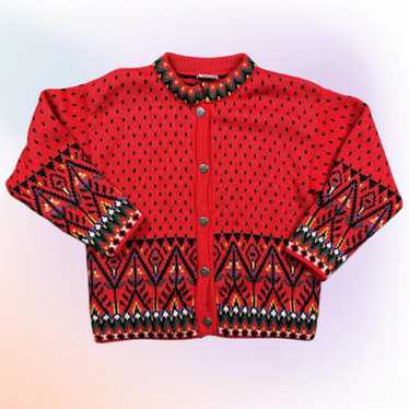 Dale of norway vintage - Gem