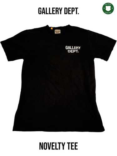 Gallery dept vintage - Gem