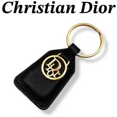 新品　クリスチャン　ディオール　Christian Dior　キーリング Designer Keychains & Luxury Key cases for Men | DIOR