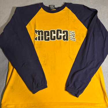 大特価!! Vintage mecca Gem - sleeve long トップス