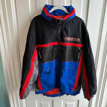 Ski vintage vintage phenix - Gem