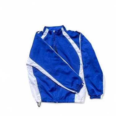Vintage ASICS Jacket – Blim Vancouver