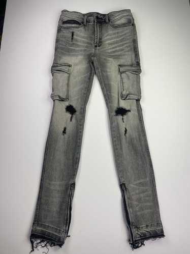Rockstar original ultra slim - Gem