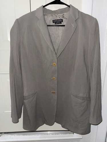 EMPORIO ARMANI vintage ウールカシミヤ ジャケット 40 楽天市場】GIORGIO ARMANI ジョルジオアルマーニ ジャケット 36