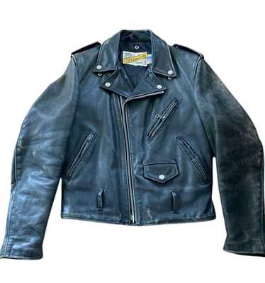 ヴィンテージ Schott 618 36インチ Schott 618 36 perfecto - Gem