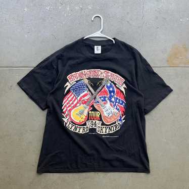 Lynyrd 1994 vintage t - Gem