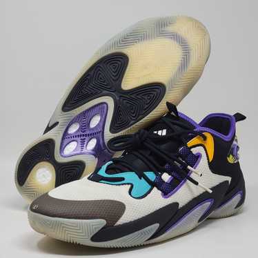 adidas、AE1 low、27センチ