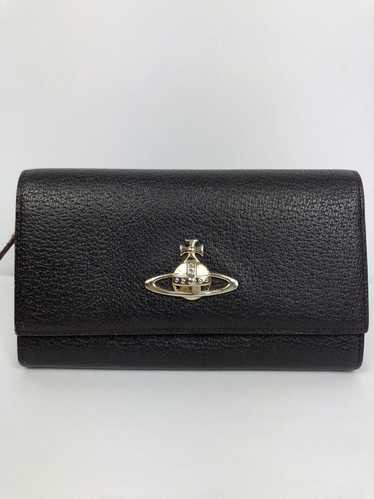Vivienne long wallet with - Gem