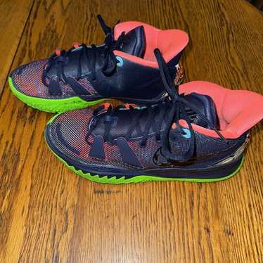 Nike kyrie seven - Gem