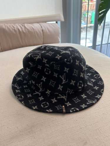 Vuitton hat hat bob - Gem