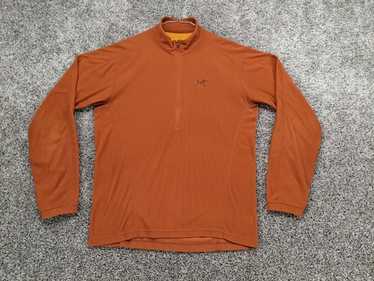 Arcteryx delta lt 1 - Gem