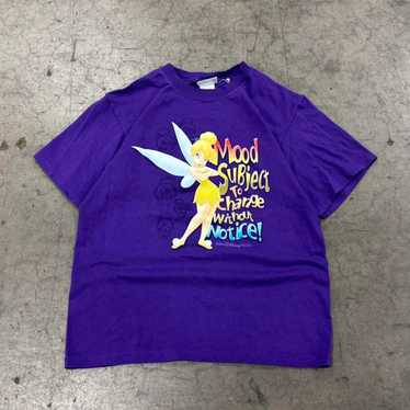 Vintage tinkerbell T Shirt - Gem