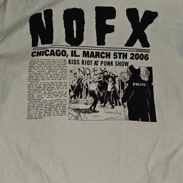 Nofx - Gem