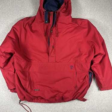 fjall raven アノラック　ヴィンテージ　フェールラーベン 90s 2025年最新】フェールラーベン ビンテージの人気アイテム - メルカリ