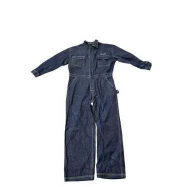 新品】ballsy.brothers WORK DENIM COVERALLS