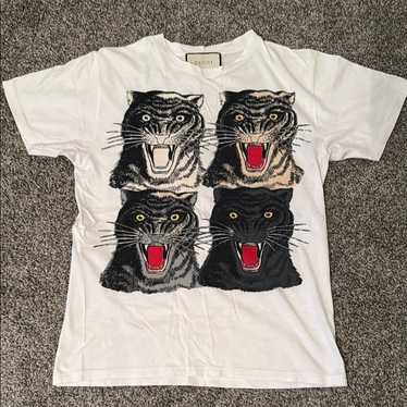 gucci tiger Tシャツ　XLサイズ $_57.JPG?set_id=880000500F