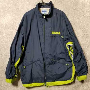 Mecca jacket mens xl - Gem