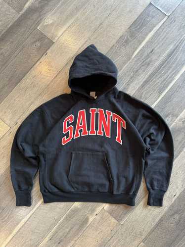 トップス SAINT MICHAEL HOODIE ARCH SAINT / BLACK SAINT Mxxxxxx]HOODIE/ARCH SAINT/BLACK(SM-YS8-0000-037) – R&Co.
