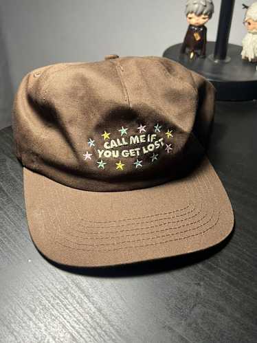 Golf wang hat - Gem