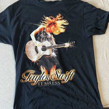 Taylor swift fearless shirt - Gem