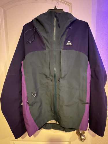ジャケット・アウター NIKE LAB ACG ACRONYM GORE-TEX COAT WMNS) Nike LAB ACG GORE-TEX Hooded Windproof Jacket AR4531-010