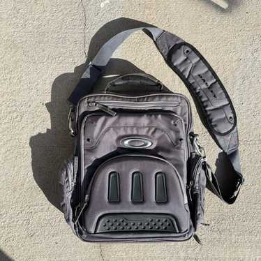 Oakley messenger bag y2k - Gem