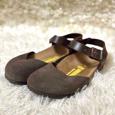 Birkenstock messina sandals 36 - Gem
