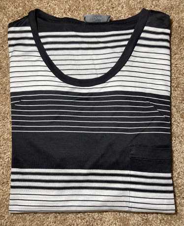 スーツ dior homme 05aw vintage stripe set-up dior homme 05aw vintage stripe set-up(Dior Homme Spring