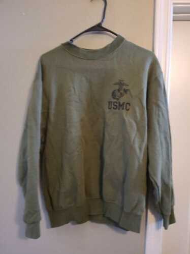 Vtg 80s marine corp - Gem