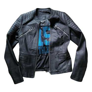Replay leather jacket - Gem