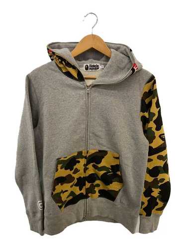 A BATHING APE shark parka シャークパーカー GIANT SHARK FULL ZIP HOODIE | bape.com