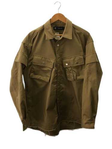 Undercover gu military jacket - Gem