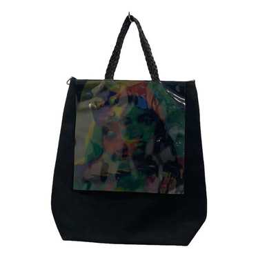 Jean paul gaultier tote - Gem
