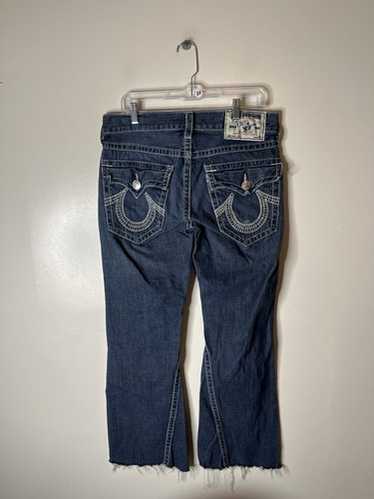 True religion vintage joey - Gem