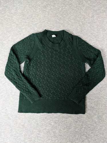 Vintage j. crew hand-knitted - Gem