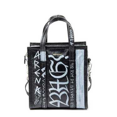Auth balenciaga bazar shopper - Gem