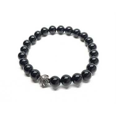 Chrome hearts bead - Gem