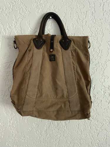 RRL アメリカ製 经典ジャーナリストバッグ/コマンダーバッグ 楽天市場】RRL バッグ（ショルダーバッグ・メッセンジャーバッグ